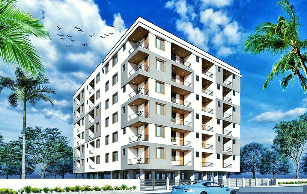 Imperia Homes